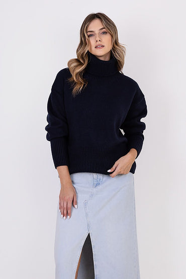 Turtleneck model 187208