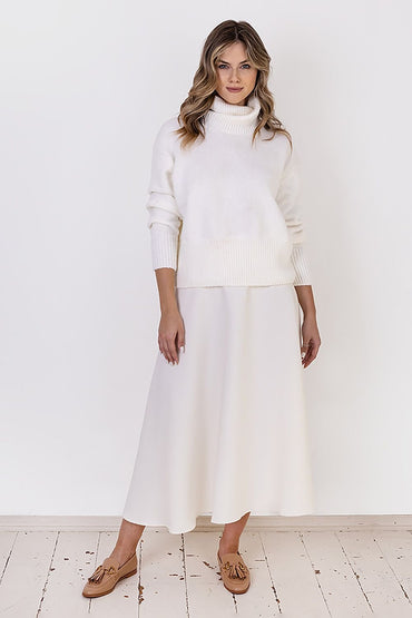 Turtleneck model 187211