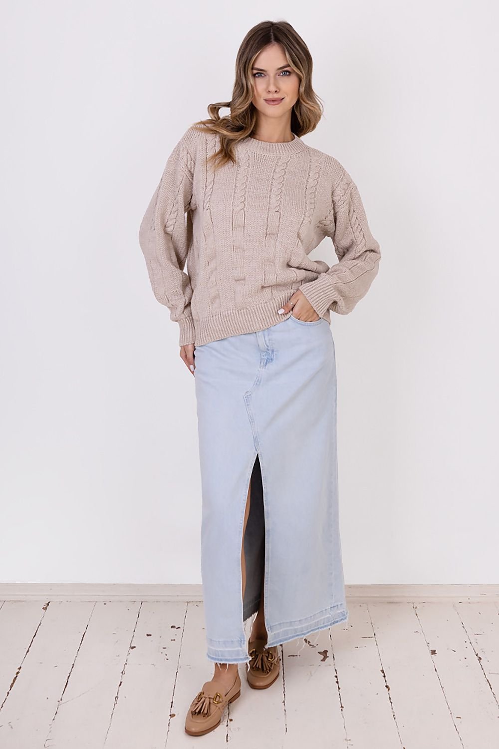Jumper model 187223
