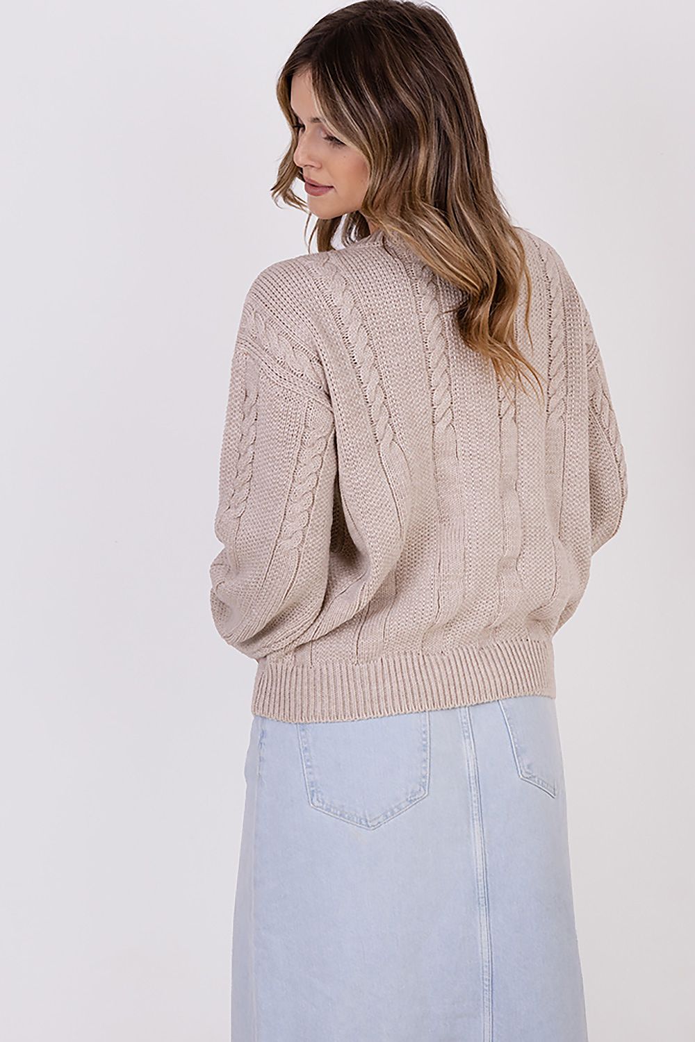 Jumper model 187223
