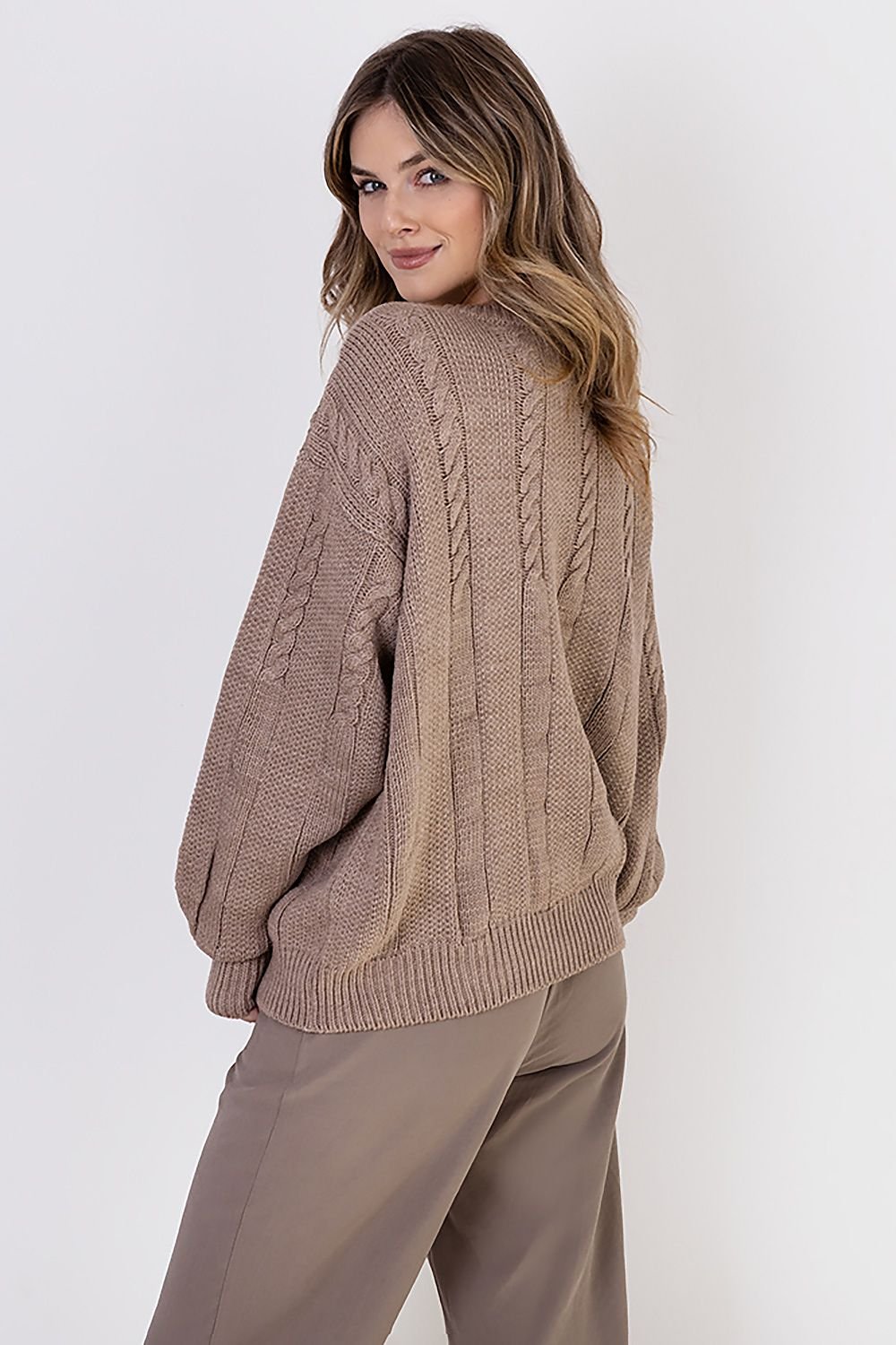 Jumper model 187224