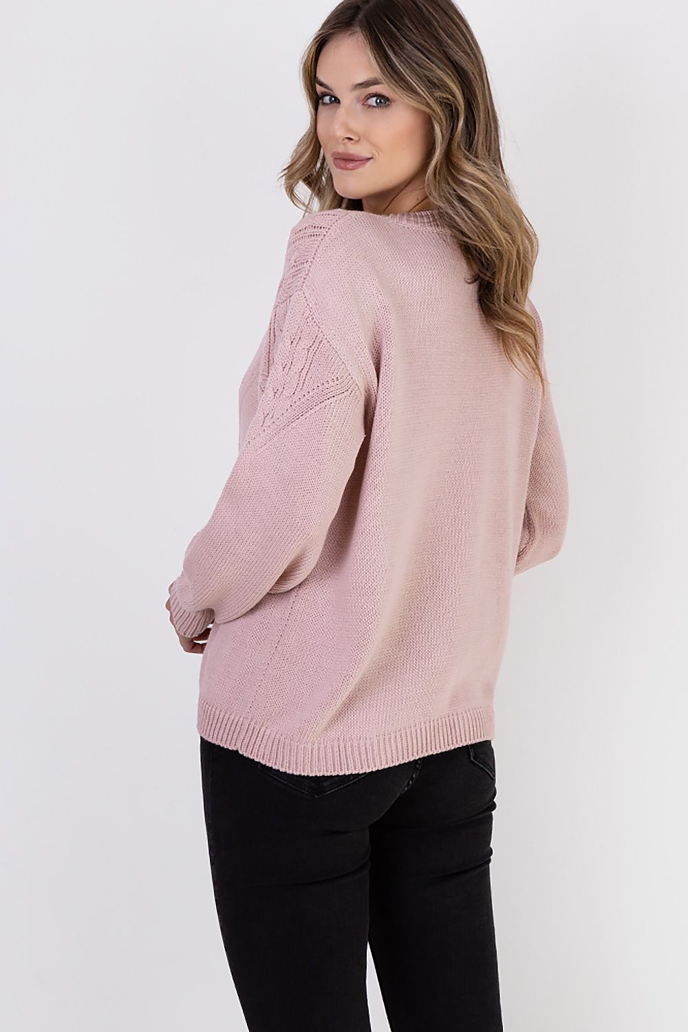 Jumper model 187226