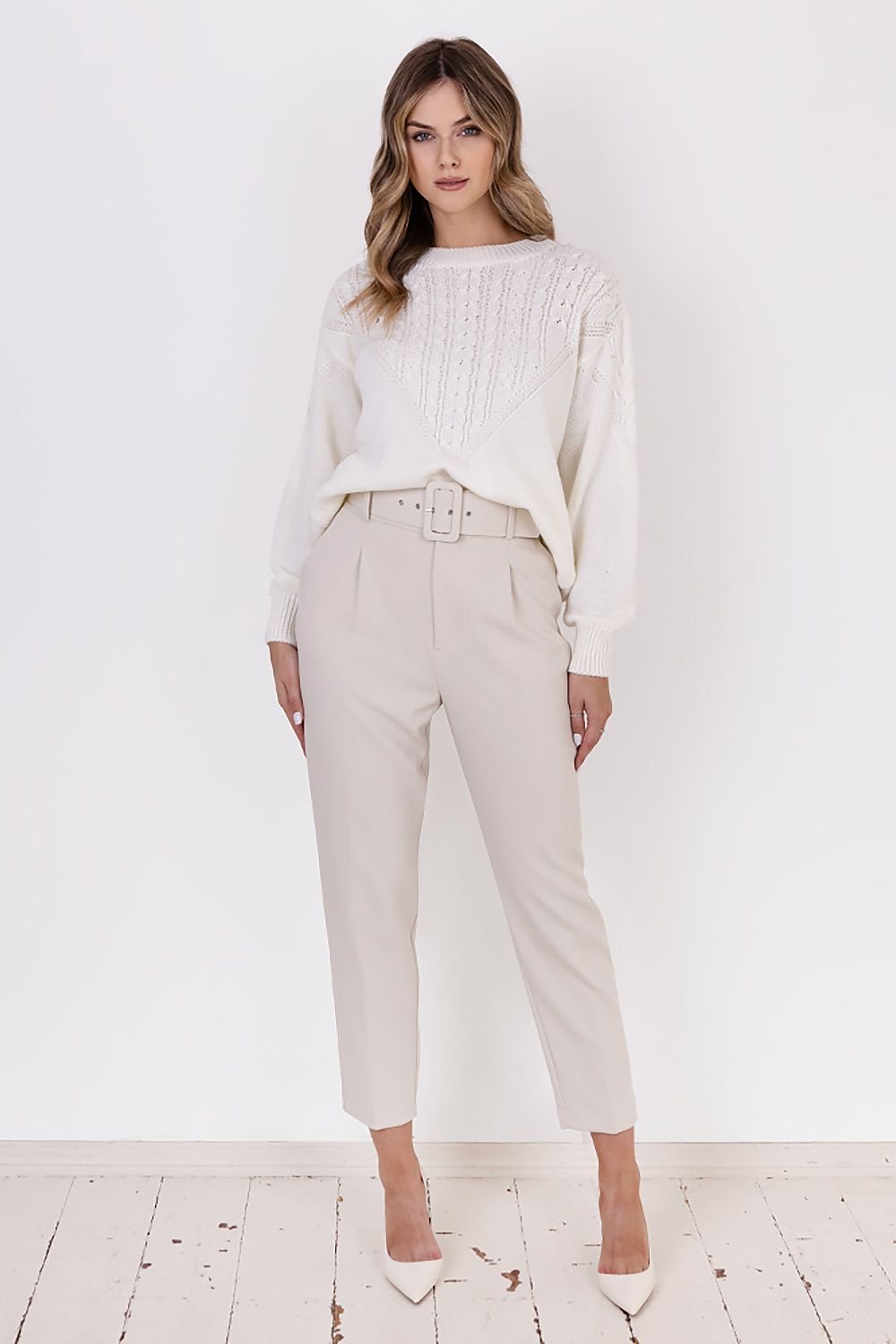 Jumper model 187227