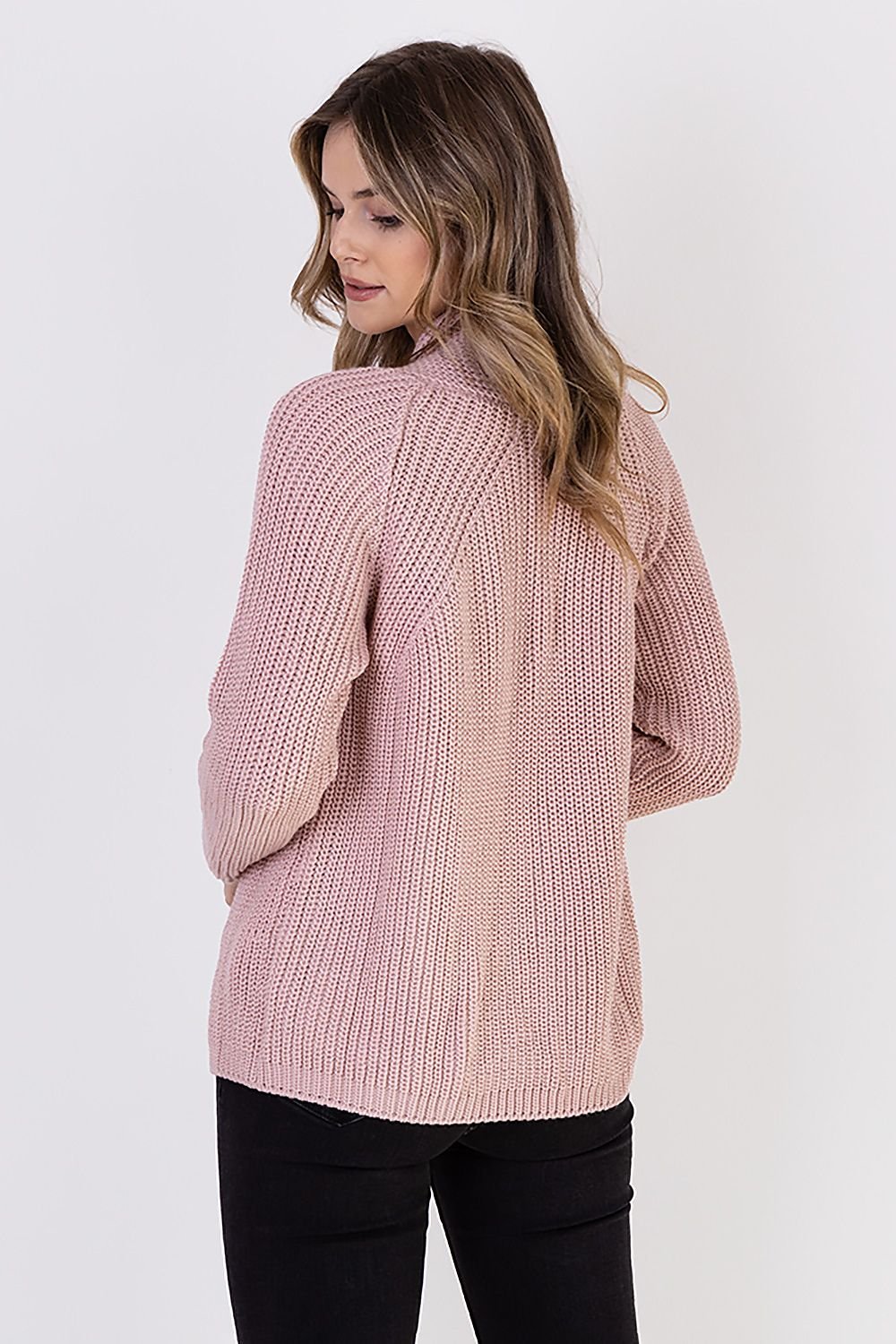 Cardigan model 187246