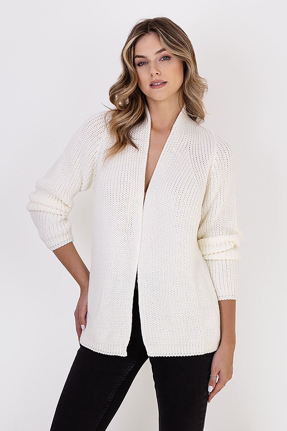 Cardigan model 187247