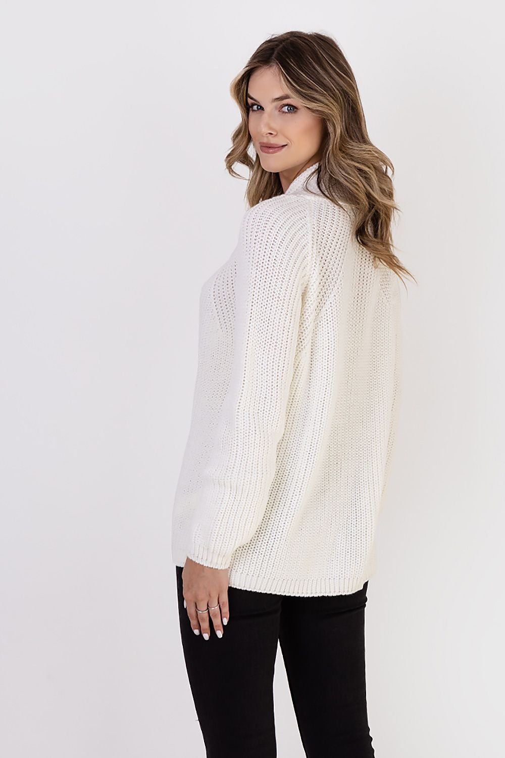 Cardigan model 187247