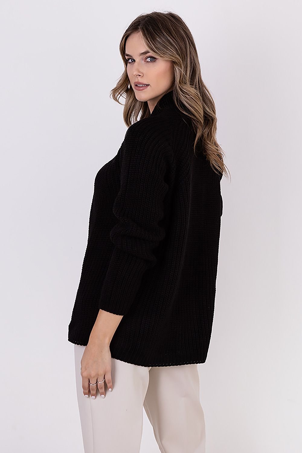 Cardigan model 187251