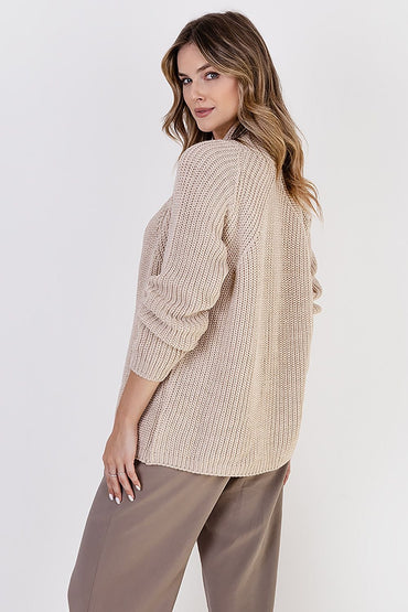 Cardigan model 187252