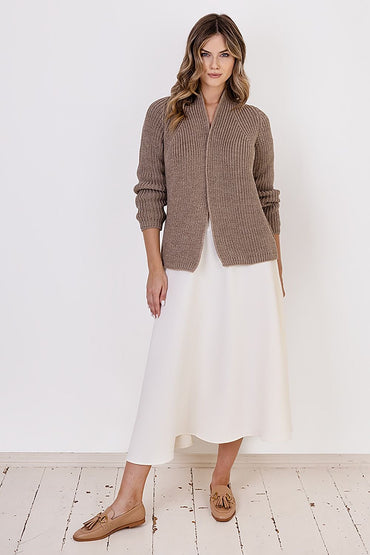Cardigan model 187253