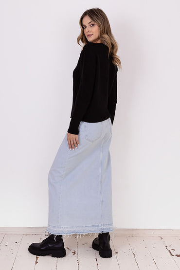 Cardigan model 187270