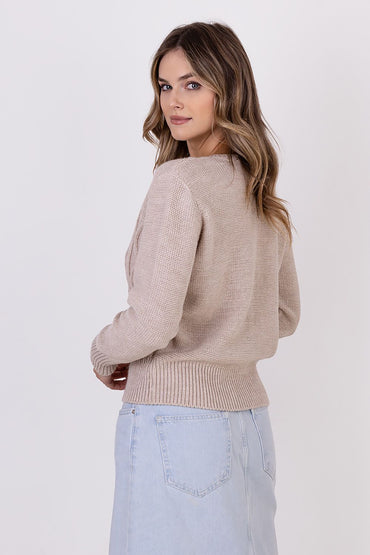 Cardigan model 187271