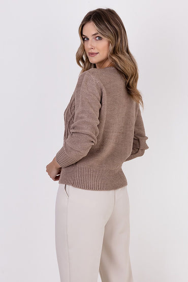Cardigan model 187272