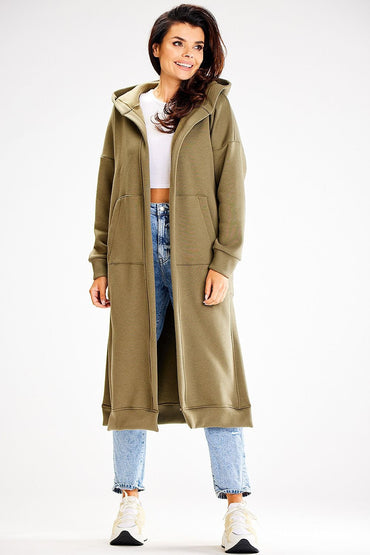 Sweatshirt model 187126