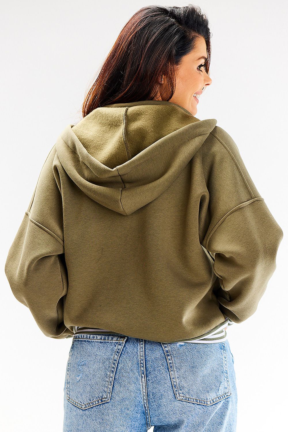 Sweatshirt model 187132