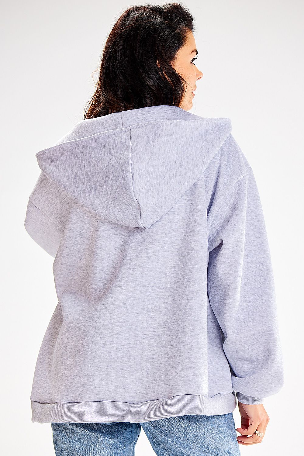 Sweatshirt model 187135