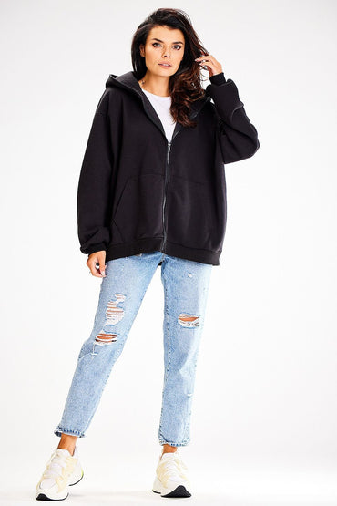 Sweatshirt model 187136