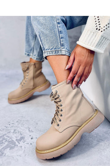 Trapper shoes model 187380