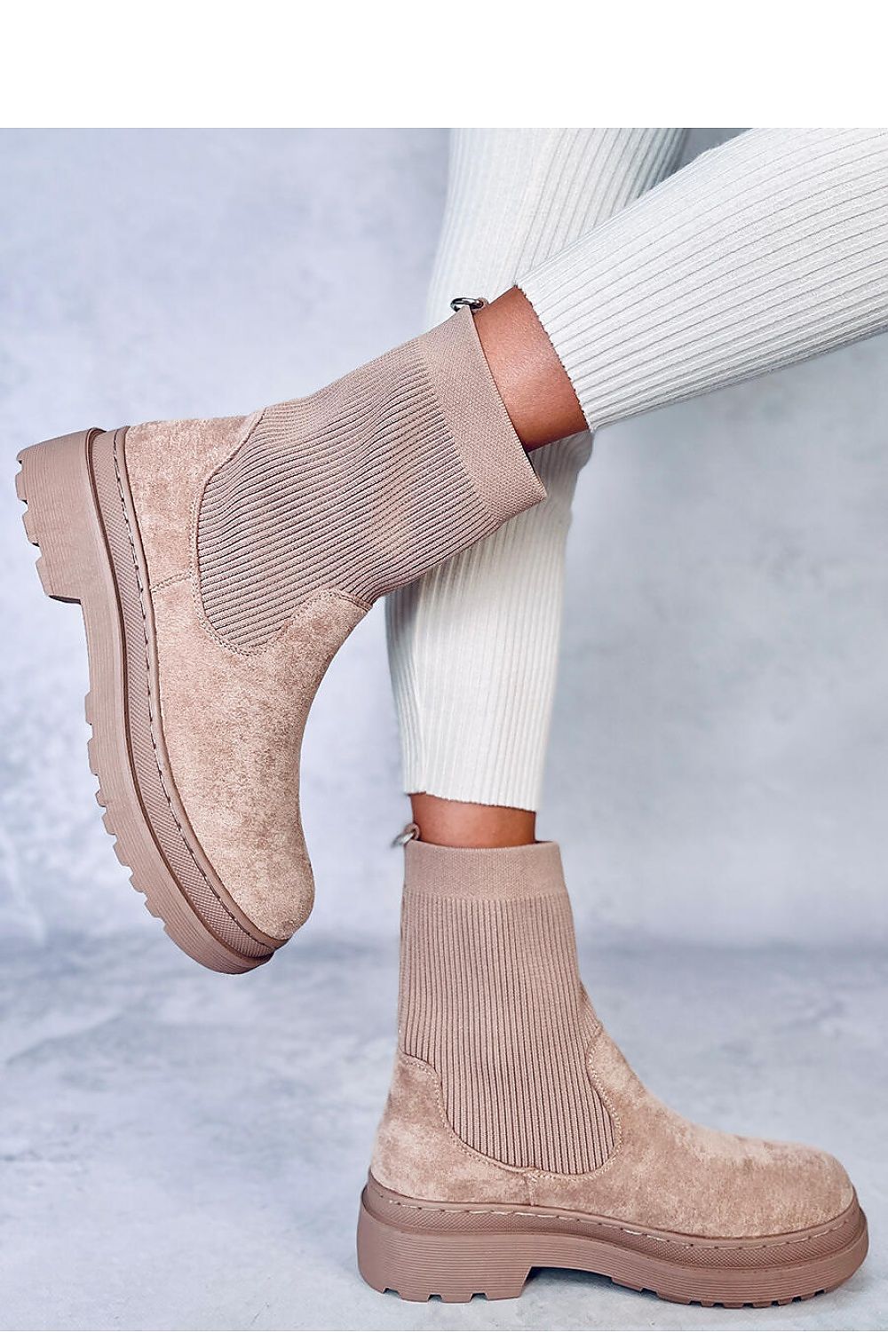 Jodhpur boot model 187422