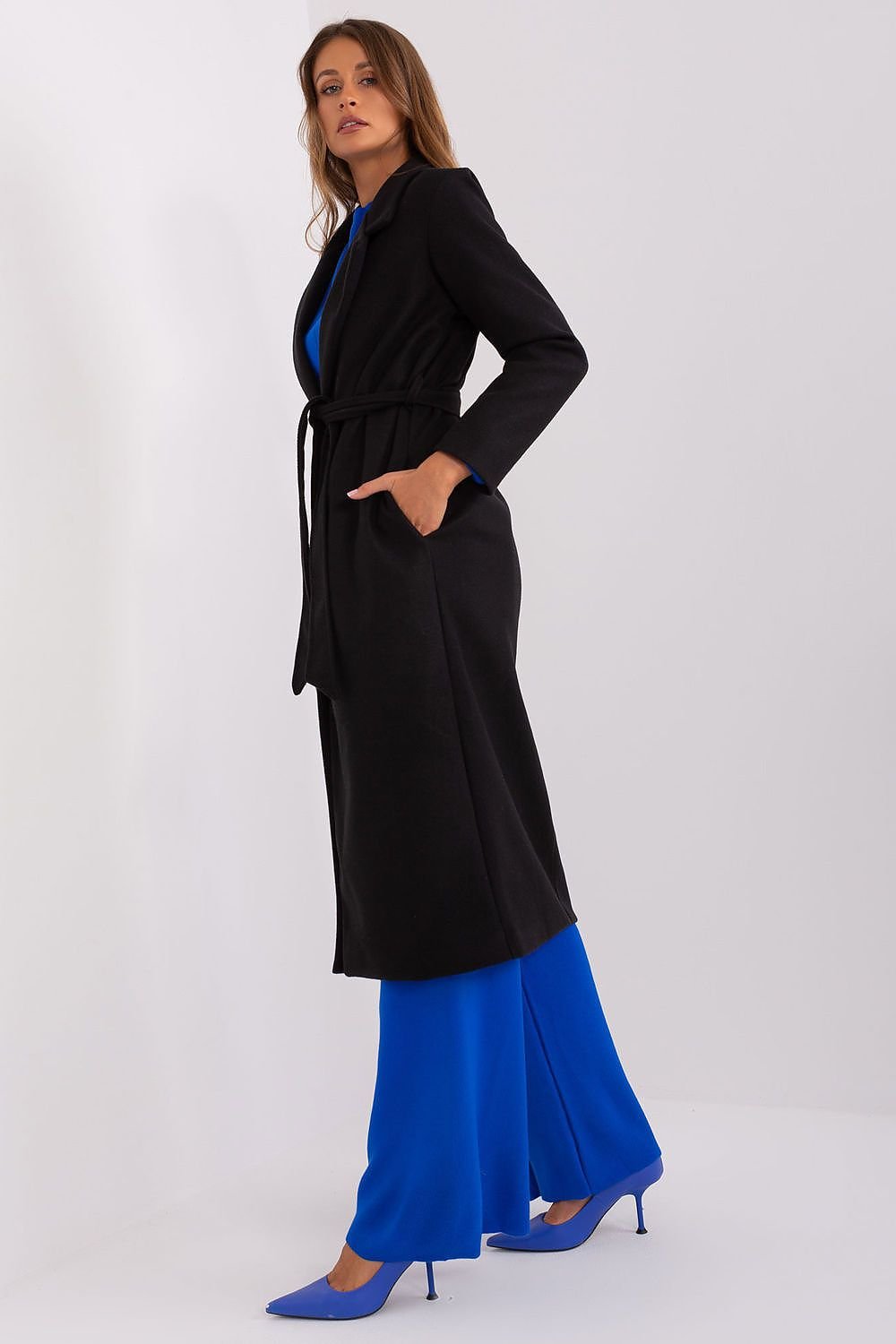 Coat model 187444