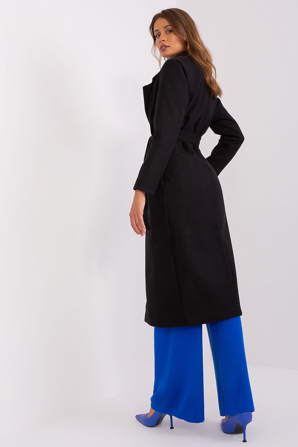 Coat model 187444