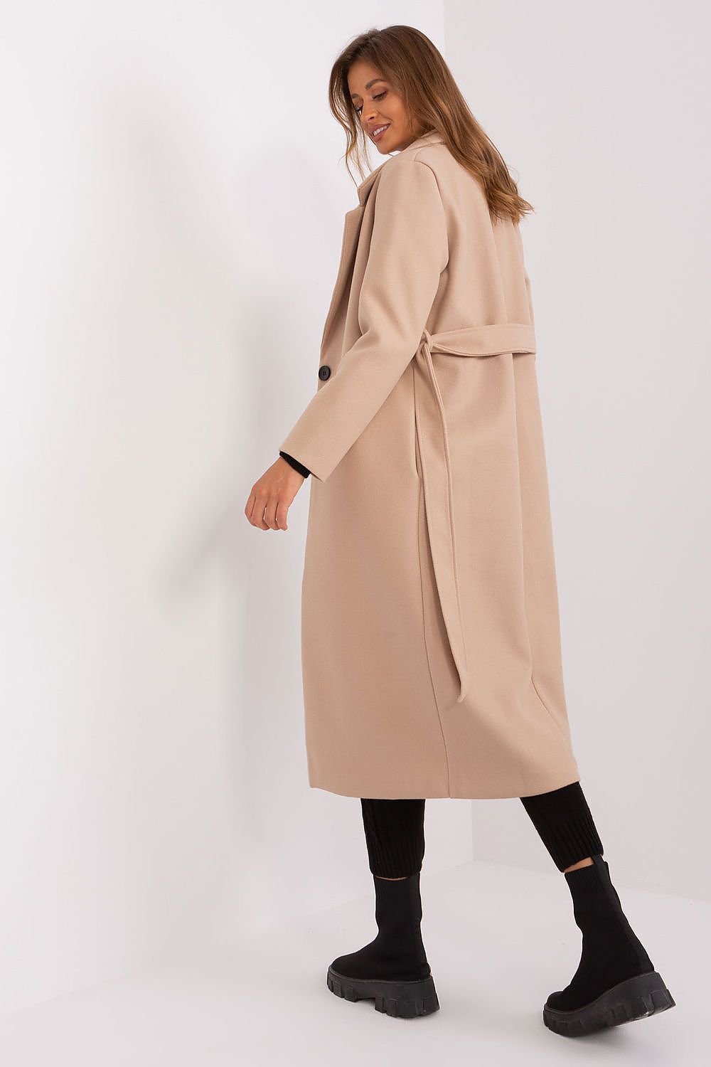 Coat model 187447