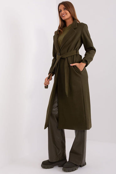 Coat model 187448