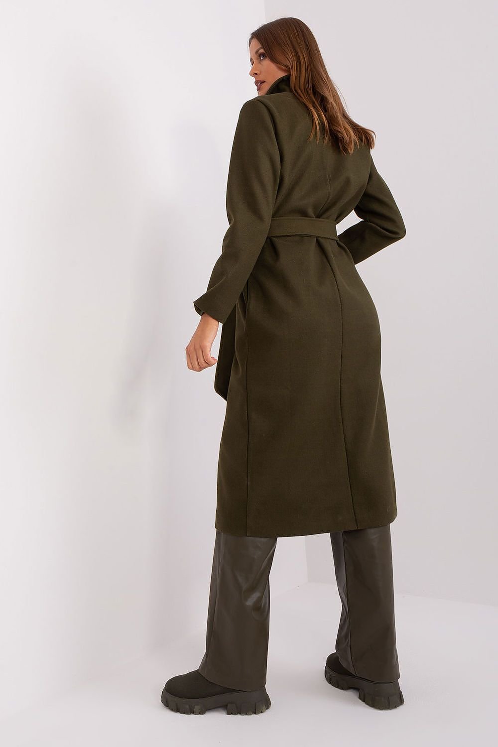 Coat model 187448