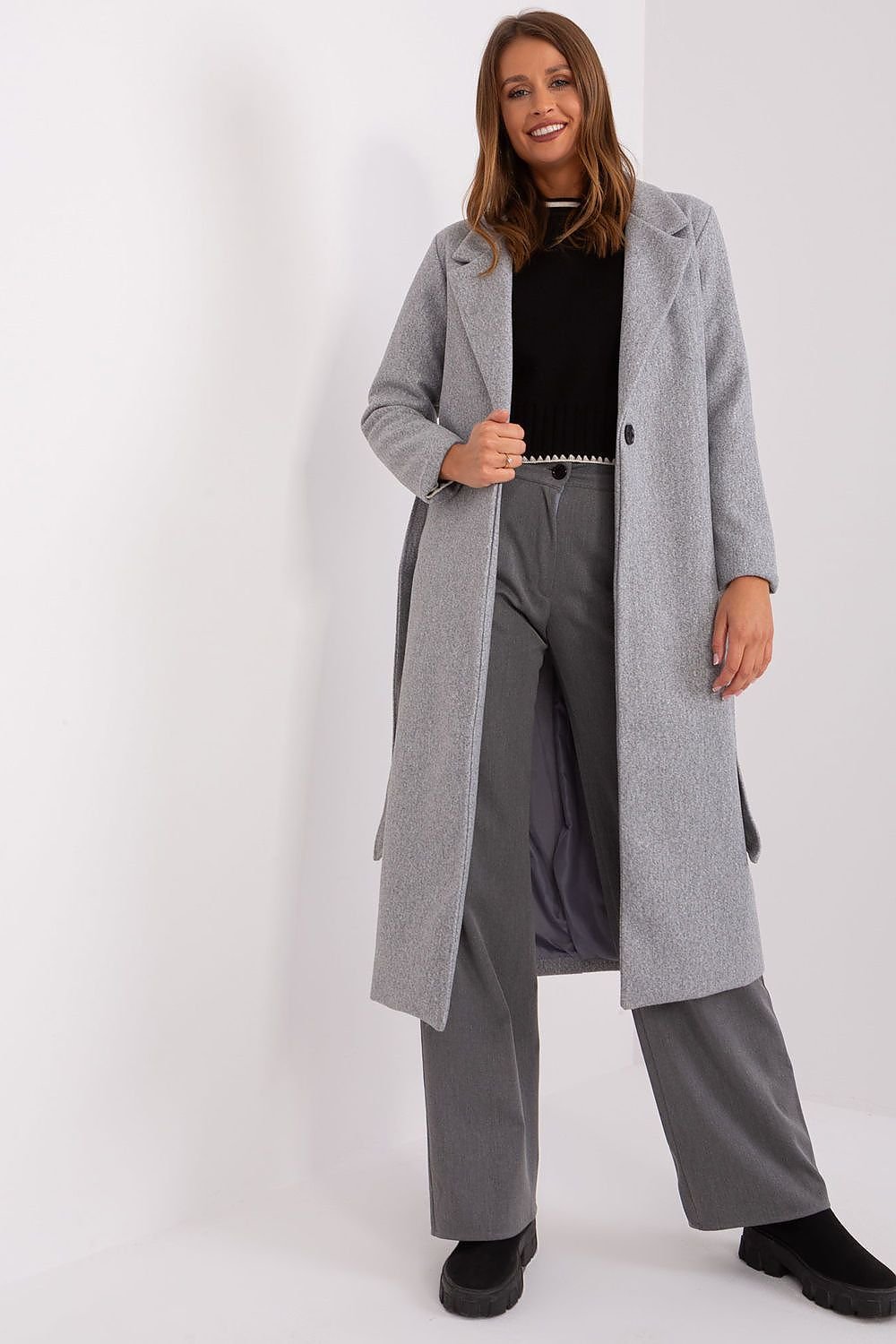 Coat model 187449