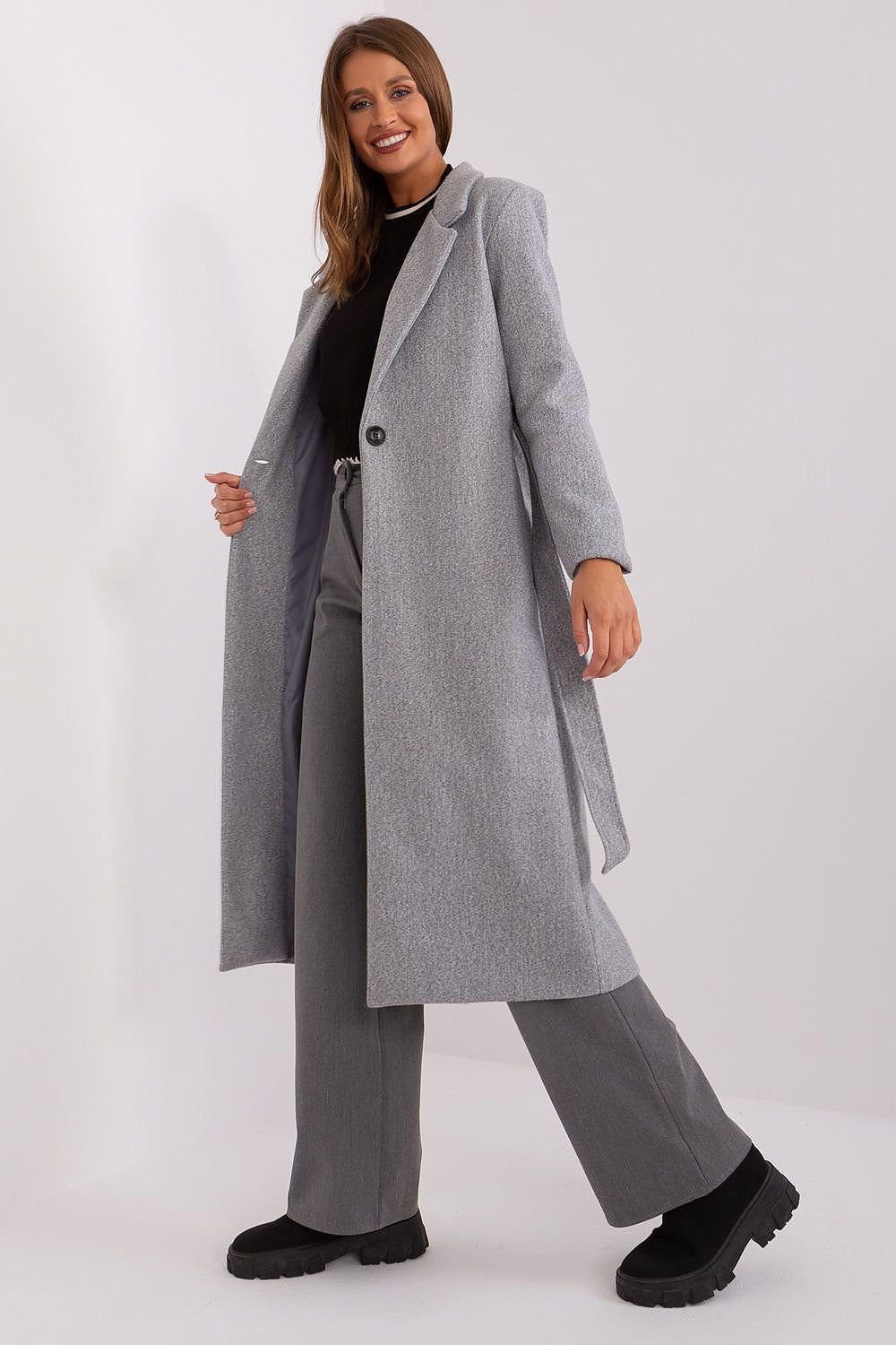 Coat model 187449