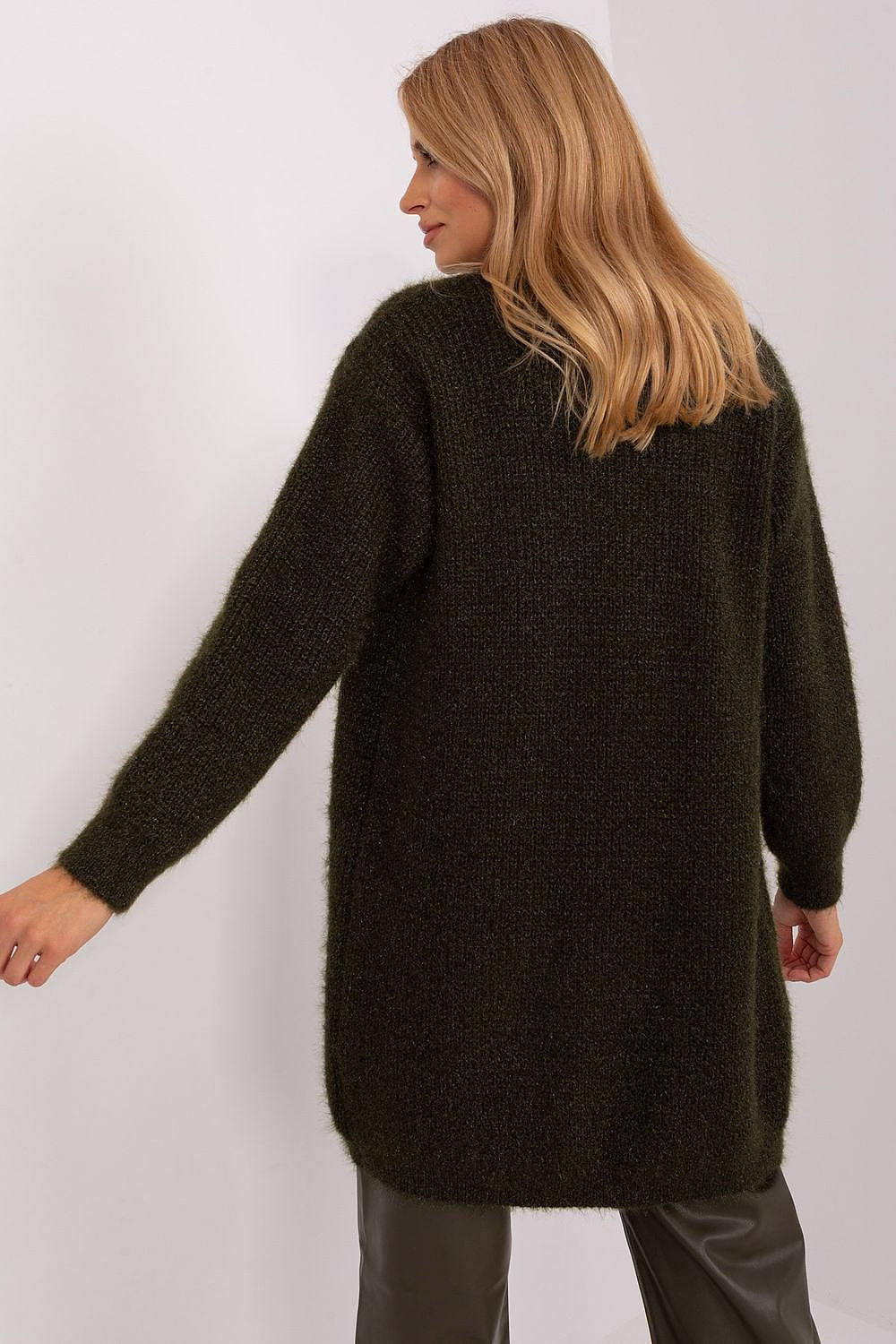 Cardigan model 187464