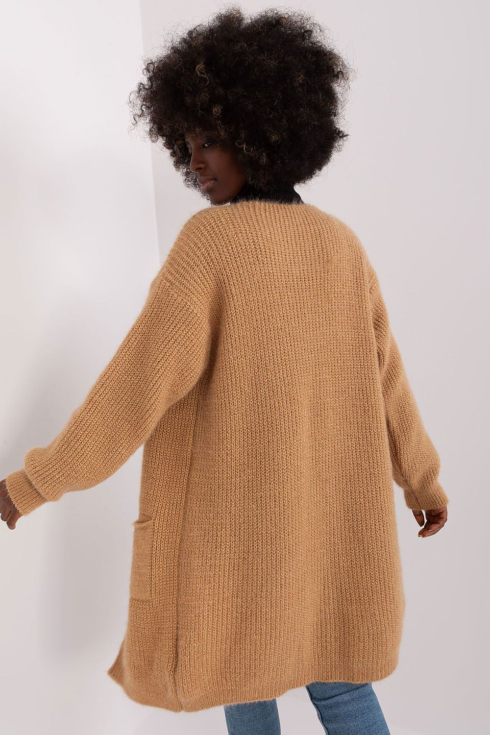 Cardigan model 187468