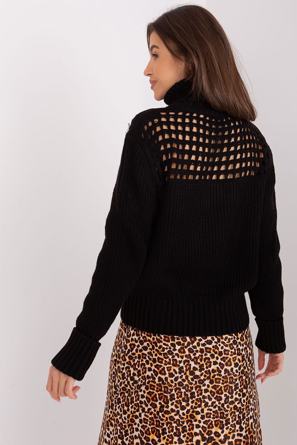 Turtleneck model 187514