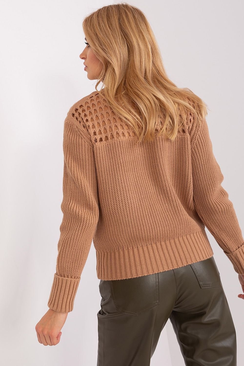 Turtleneck model 187516