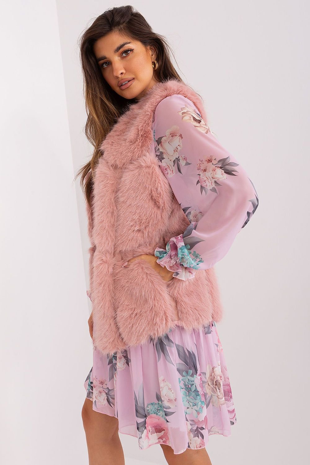 Gilet model 187526
