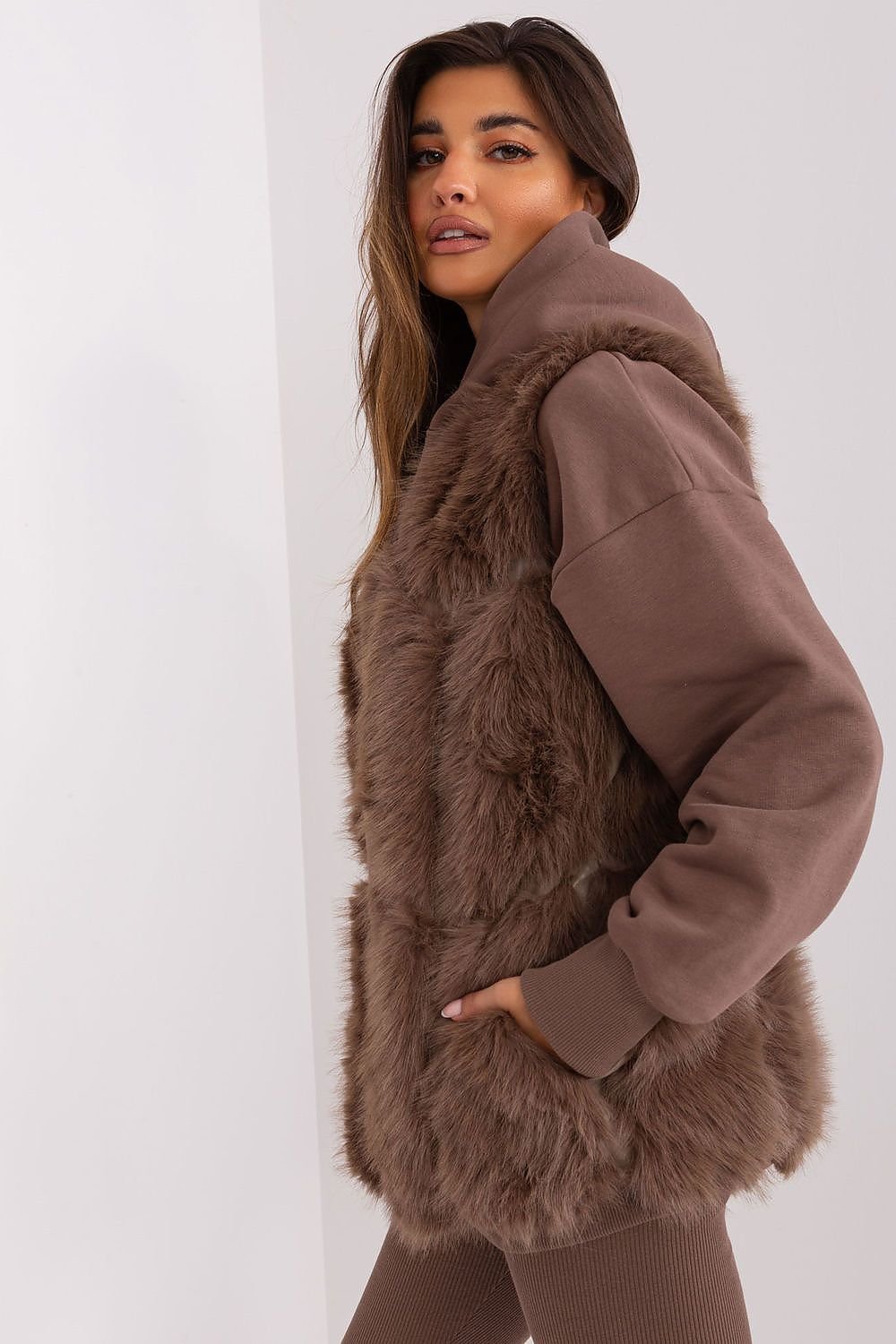 Gilet model 187527