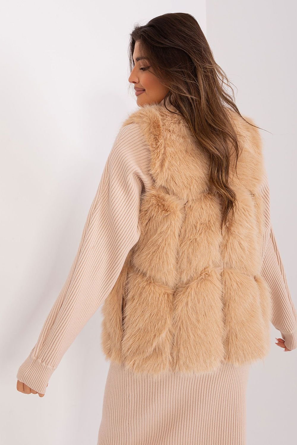 Gilet model 187529