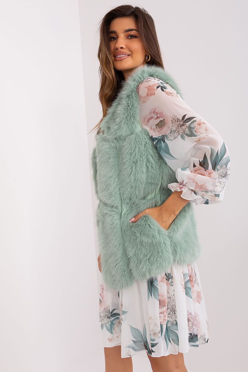 Gilet model 187532