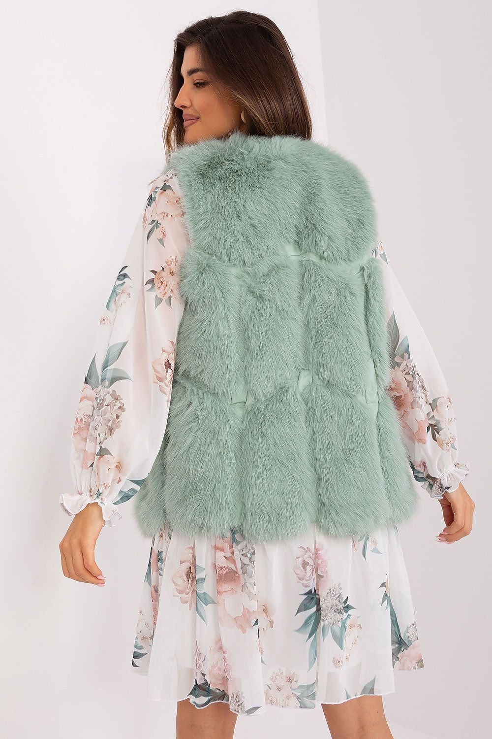 Gilet model 187532