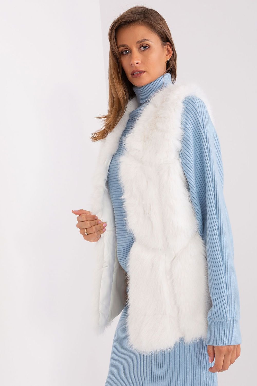 Gilet model 187533