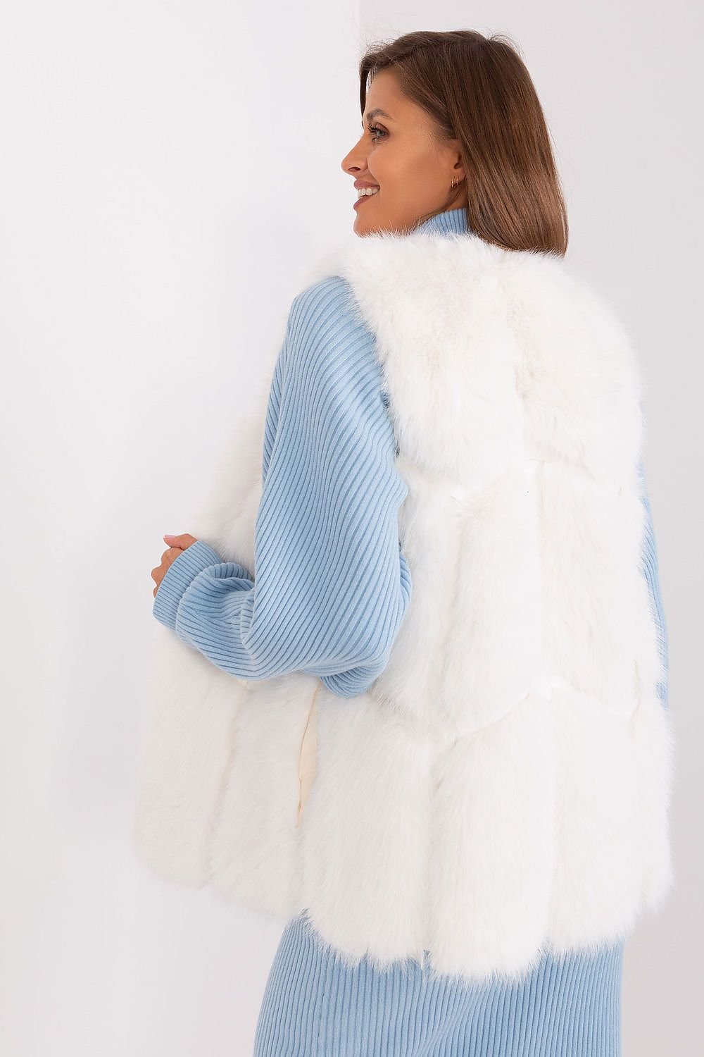 Gilet model 187533