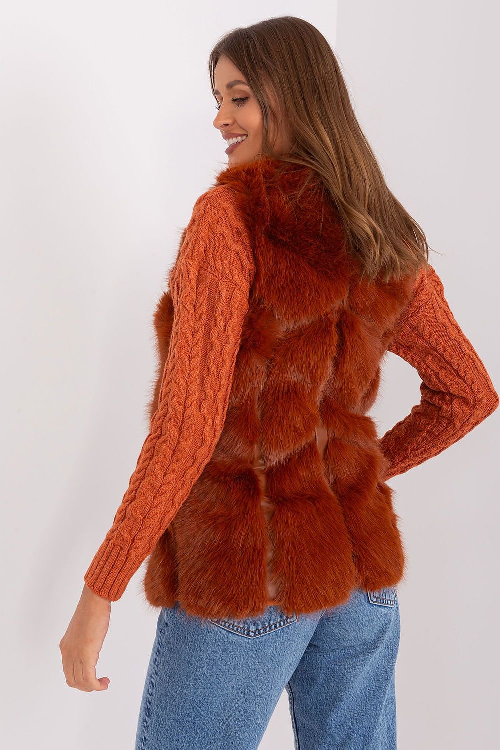 Gilet model 187535
