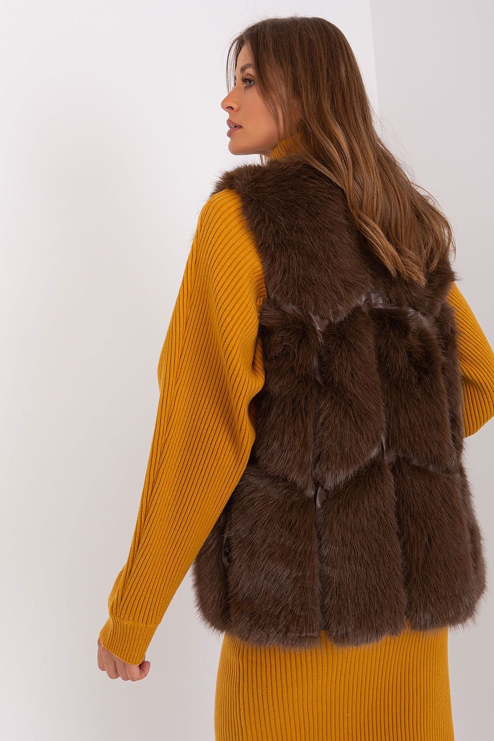 Gilet model 187536