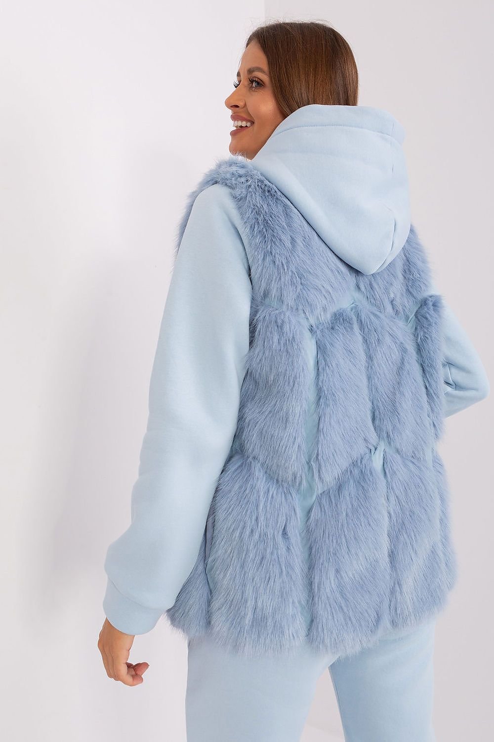 Gilet model 187537