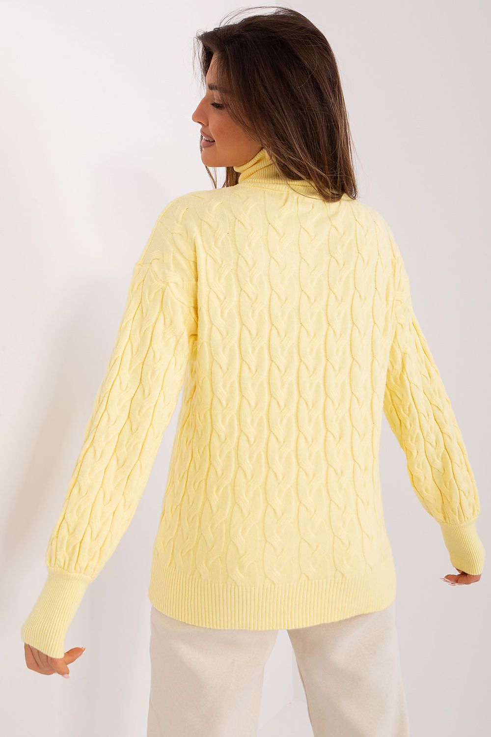 Turtleneck model 187538