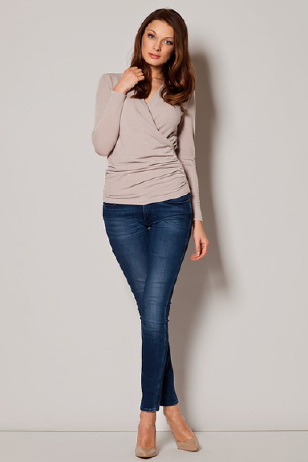 Jumper model 44479