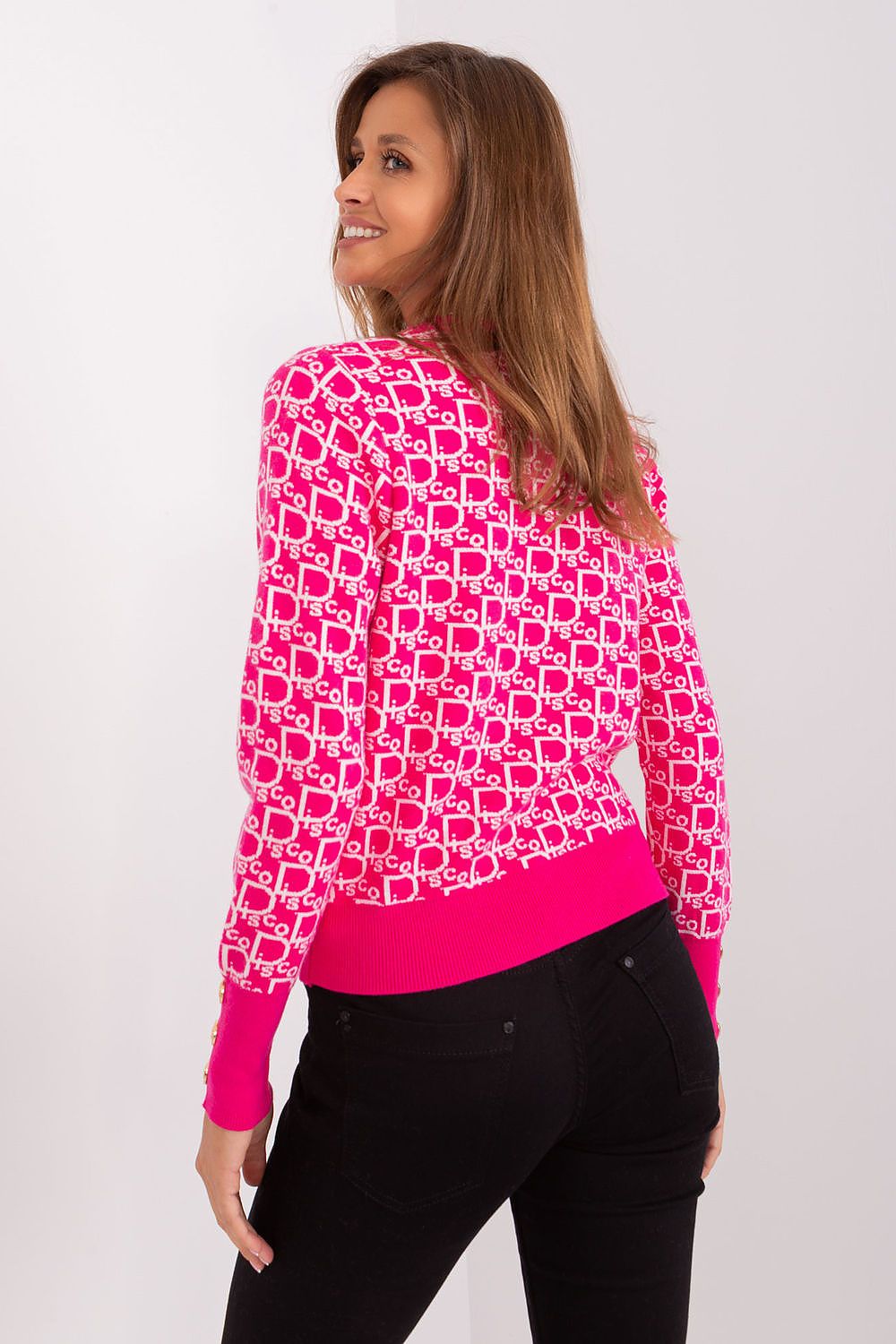 Jumper model 187543