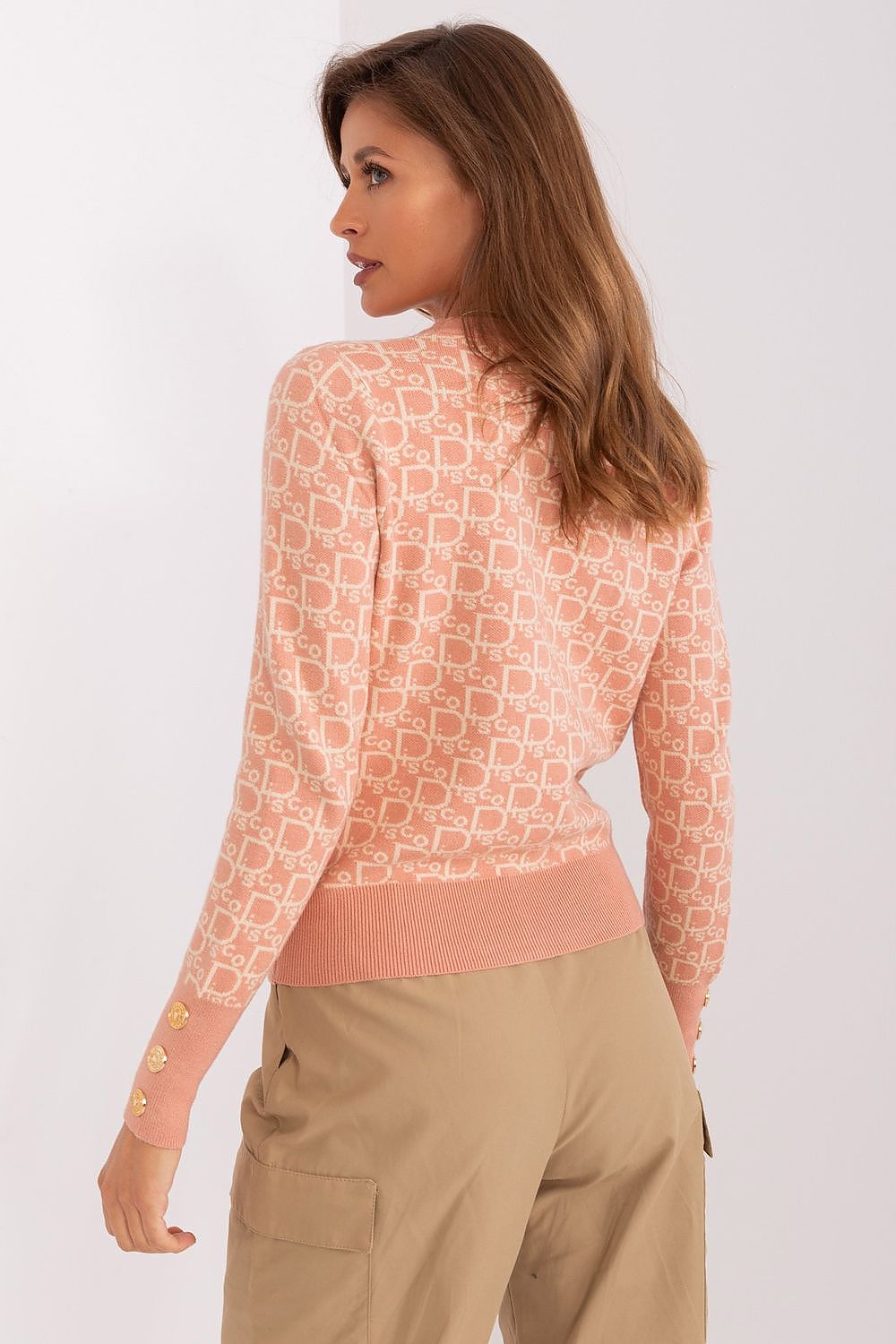 Jumper model 187544