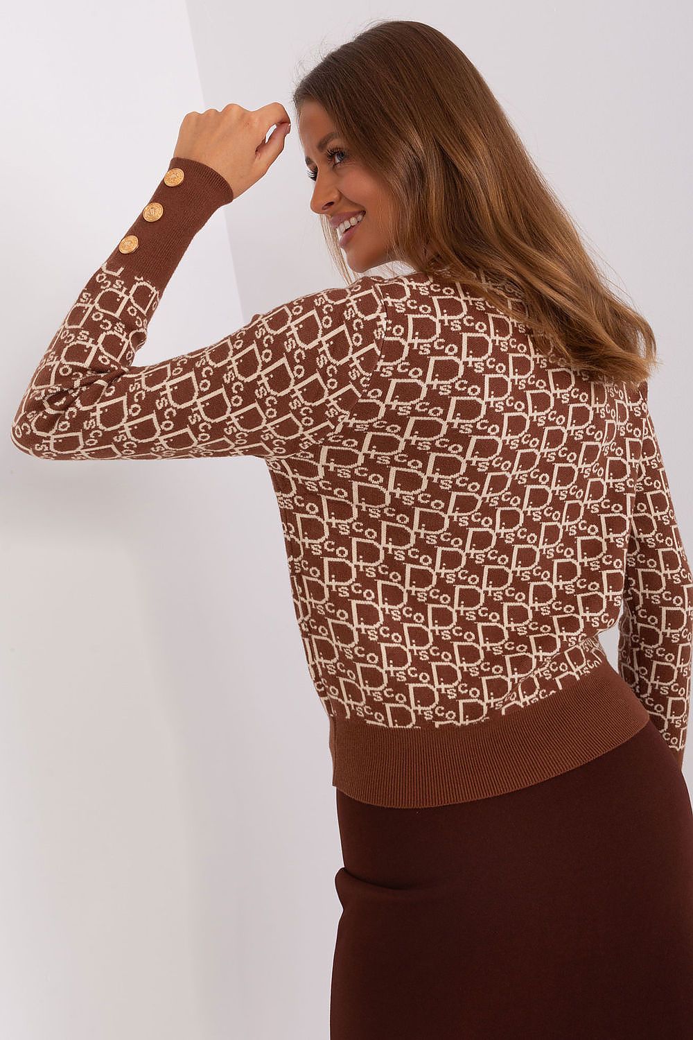 Jumper model 187545