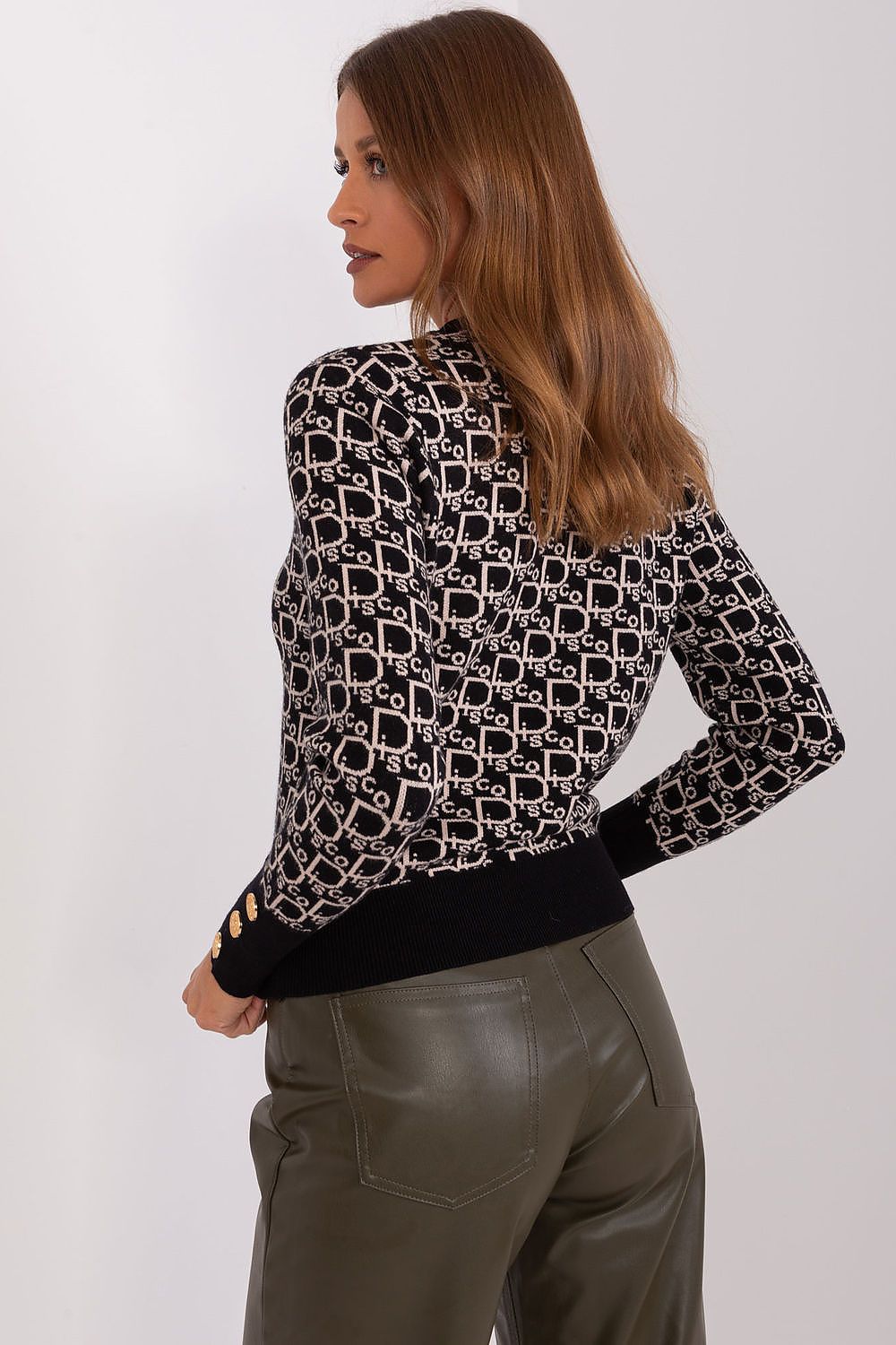 Jumper model 187546