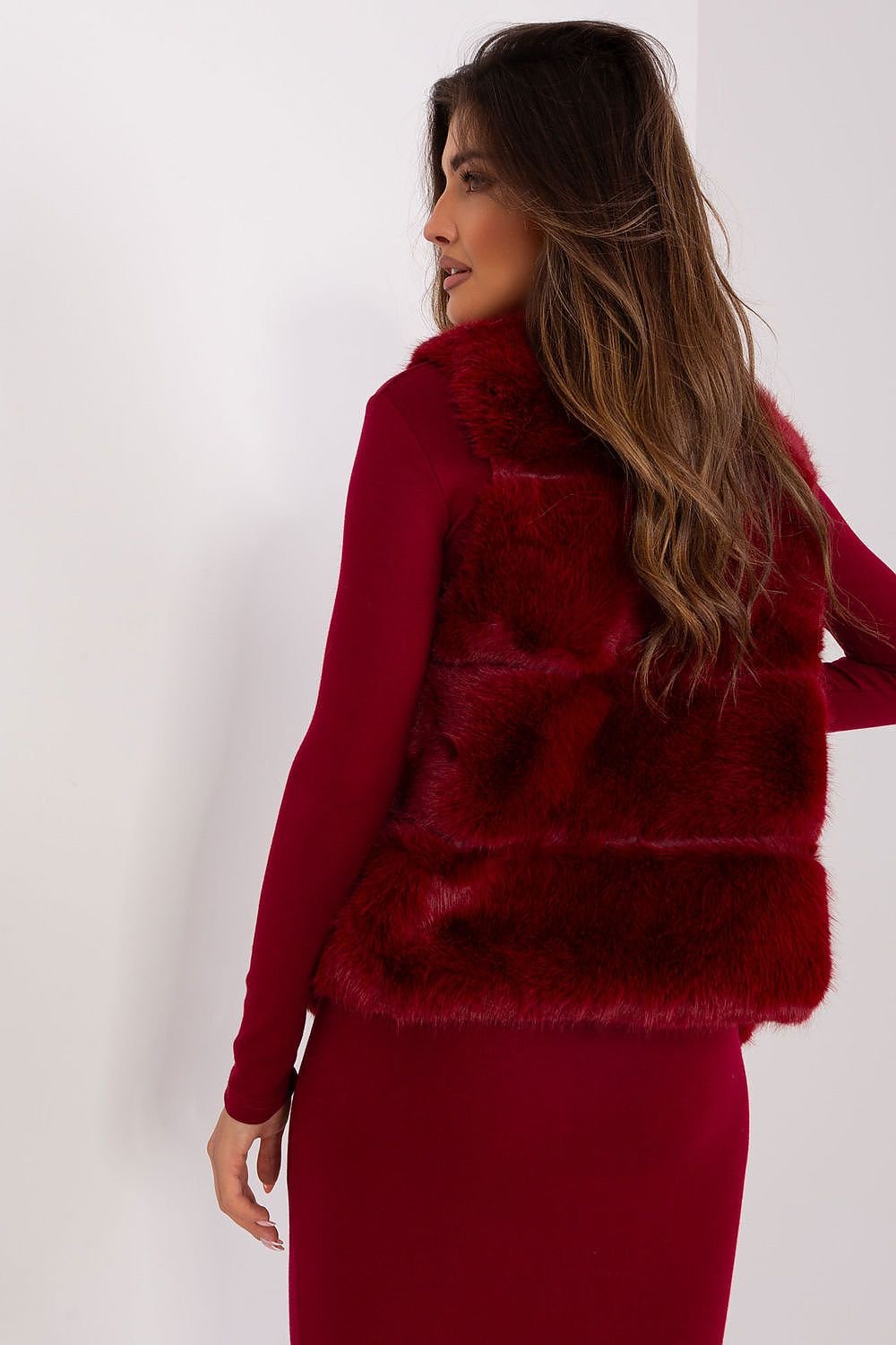 Gilet model 187561